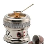 ΧΟΒΟΛΗ ΑΚ/8-5 600W. ΓΙΑ ΠΑΡΑΔΟΣΙΑΚΟ ΕΛΛΗΝΙΚΟ ΚΑΦΕ