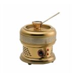 ΧΟΒΟΛΗ ΑΚ/8-5 600W. ΓΙΑ ΠΑΡΑΔΟΣΙΑΚΟ ΕΛΛΗΝΙΚΟ ΚΑΦΕ - Image 2