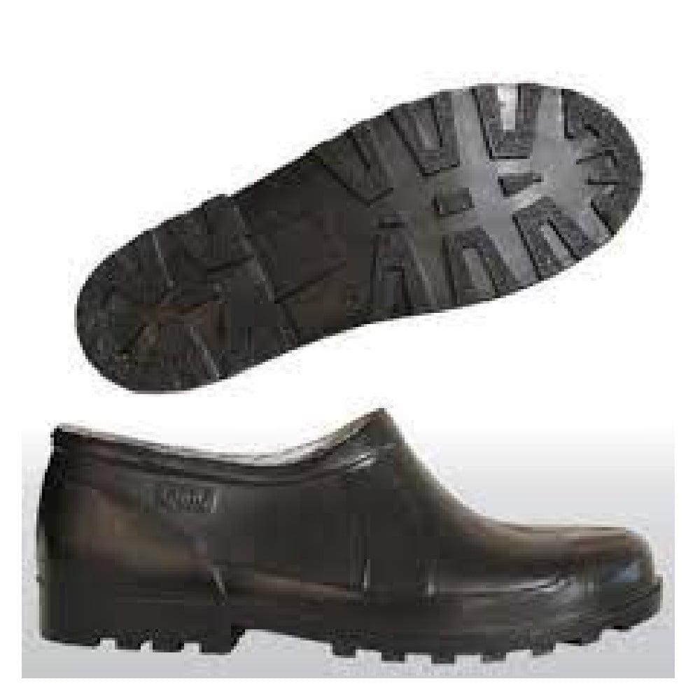 ΓΑΛΟΤΣΑ ΕΡΓΑΣΙΑΣ ΣΕ ΜΑΥΡΟ ΧΡΩΜΑ Νο36-47