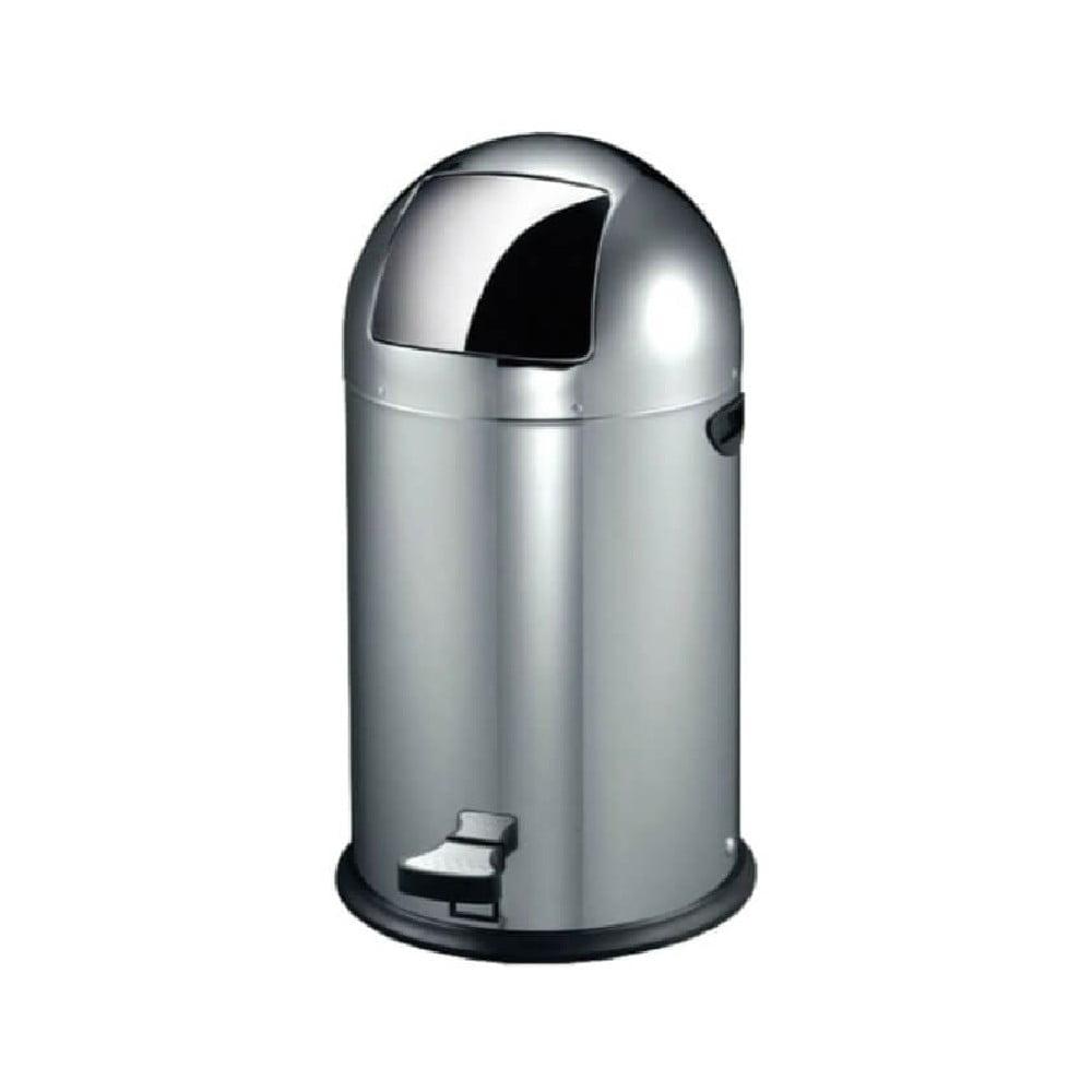 ΚΑΔΟΣ ΑΠΟΡ/ΤΩΝ ΙΝΟΧ ΜΑΤ PUSH ΜΕ ΠΕΝΤΑΛ 38Χ89εκ(ΜΕ ΕΣΩΤΕΡΙΚΟ ΜΕΤΑΛΛΙΚΟ ΧΑΡΤΟΔΟΧΕΙΟ)