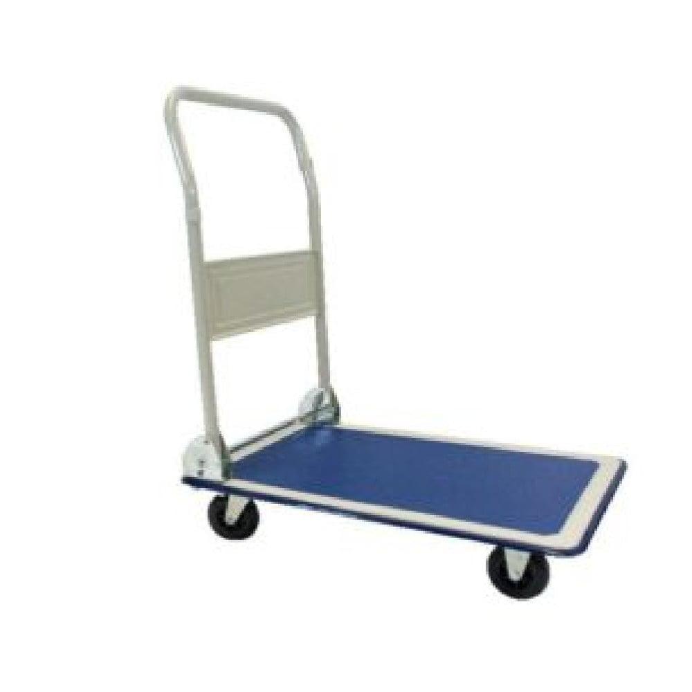 ΚΑΡΟΤΣΙ ΜΕΤΑΦΟΡΑΣ ΠΛΑΤΦΟΡΜΑ 100Χ60Χ98