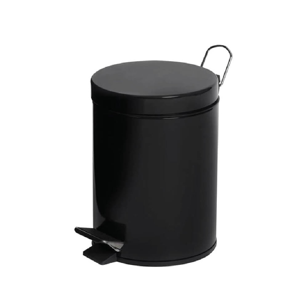 ΠΕΝΤΑΛ ΙΝΟΧ ΜΑΥΡΟ 12λίτρα 25Χ36εκ