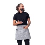 ΠΟΔΙΑ ΜΕΣΗΣ ΡΙΓΕ ΜΕ ΤΡΙΠΛΗ ΤΣΕΠΗ 60Χ45εκ