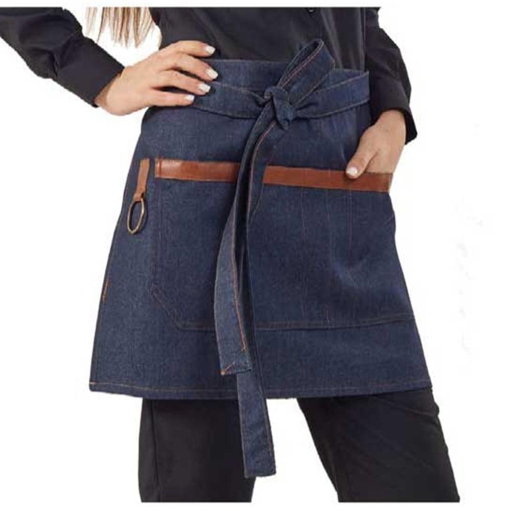 ΠΟΔΙΑ ΣΕΡΒΙΤΟΡΟΥ ΜΕΣΗΣ ΤΖΙΝ 65Χ42εκ