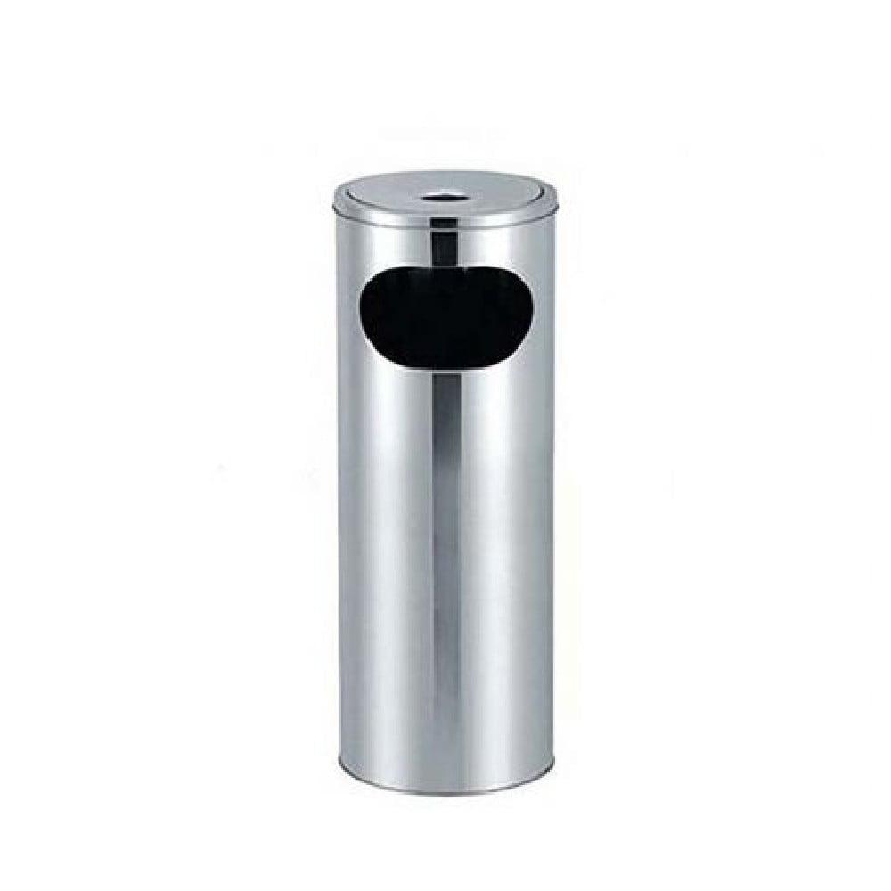 ΣΤΑΧΤΟΔΟΧΕΙΟ ΔΑΠΕΔΟΥ ΙΝΟΧ 20Χ60εκ