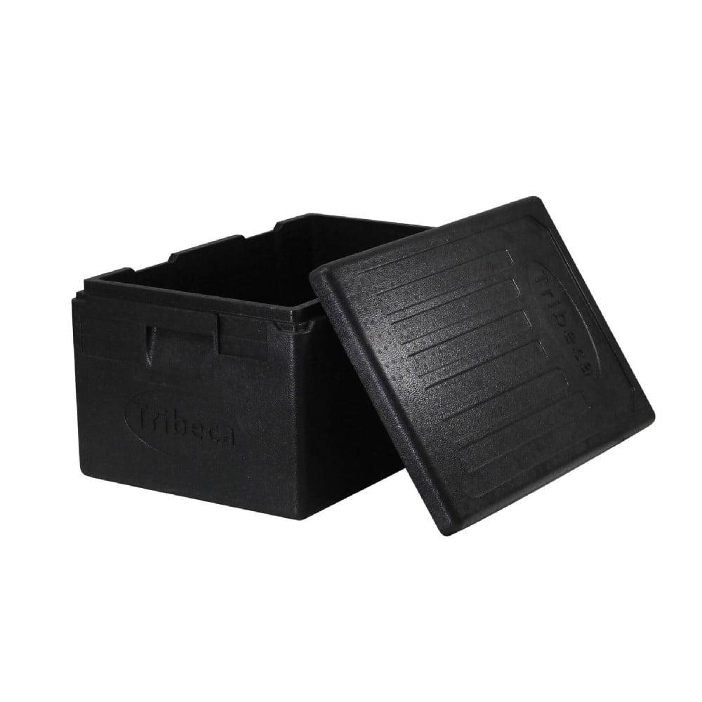 THERMOBOX ΜΕΓΑΛΗΣ ΑΝΤΟΧΗΣ ΓΙΑ GN1/1 60Χ40Χ32εκ