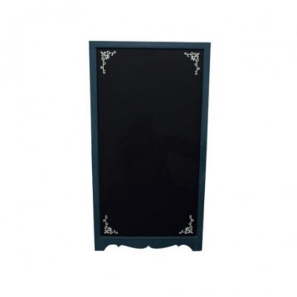 ΤΙΜΟΚΑΤΑΛΟΓΟΣ ΞΥΛΙΝΟΣ ΣΕ ΣΤΑΝΤ 70Χ130 ΜΕ ΠΡΑΣΙΝΗ ΚΟΡΝΙΖΑ