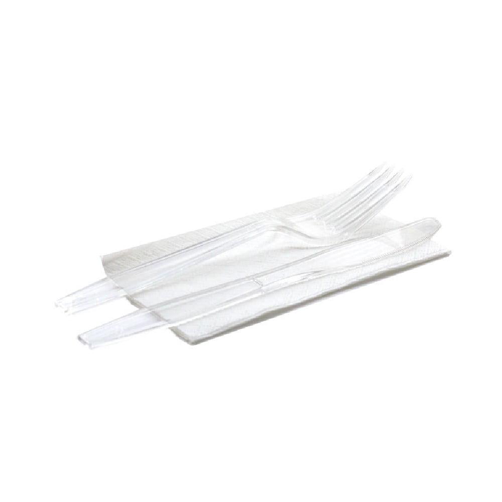 ΚΟΥΒΕΡ ΣΥΣΚΕΥΑΣΜΕΝΟ (ΧΑΡΤΟΠ/ΤΑ 33Χ33-ΜΑΧΑΙΡΙ-ΠΗΡΟΥΝΙ) Συσκ.1000τμχ