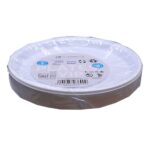 ΠΙΑΤΑ ΠΛΑΣΤΙΚΑ ΕΠΑΝΑΧΡΗΣΙΜΟΠΟΙΟΥΜΕΝΑ LARIPLAST 17εκ/40τμχ