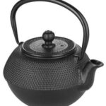 403112 ΤΣΑΓΙΕΡΑ ΜΑΝΤΕΜΕΝΙΑ ΜΑΥΡΗ IBILI 0,3L-0,4L-0,7L-1,2L