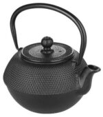 403112 ΤΣΑΓΙΕΡΑ ΜΑΝΤΕΜΕΝΙΑ ΜΑΥΡΗ IBILI 0,3L-0,4L-0,7L-1,2L