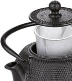 403112 ΤΣΑΓΙΕΡΑ ΜΑΝΤΕΜΕΝΙΑ ΜΑΥΡΗ IBILI 0,3L-0,4L-0,7L-1,2L - Image 3