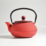 403129 ΤΣΑΓΙΕΡΑ ΜΑΝΤΕΜΕΝΙΑ ΚΟΚΚΙΝΗ 0,4L ΚΑΙ 1,2L