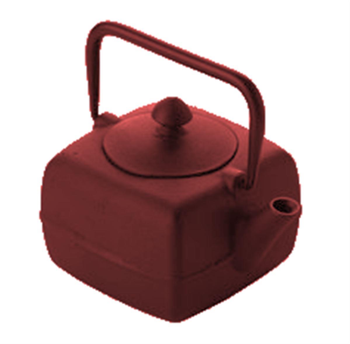 403743_TSAGIERA_MANTEMENIA_KOKKINE_04L 403743 ΤΣΑΓΙΕΡΑ ΜΑΝΤΕΜΕΝΙΑ ΚΟΚΚΙΝΗ 0,4L - Image 1