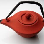 403767 ΤΣΑΓΙΕΡΑ ΜΑΝΤΕΜΕΝΙΑ ΚΟΚΚΙΝΗ 0,4L