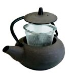 620904 ΤΣΑΓΙΕΡΑΜΑΝΤΕΜΕΝΙΑ ΓΚΡΙ 0,4 L IBILI