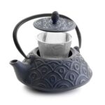 621408 ΤΣΑΓΙΕΡΑ ΜΑΝΤΕΜΕΝΙΑ ΜΟΒ ΜΕ ΣΧΕΔΙΟ 0,8 L IBILI