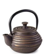 624103 ΤΣΑΓΙΕΡΑ ΜΑΝΤΕΜΕΝΙΑ ΧΑΛΚΙΝΗ 0,3 L IBILI