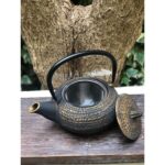 624204 ΤΣΑΓΙΕΡΑ ΜΑΝΤΕΜΕΝΙΑ ΚΑΦΕ ΜΕ ΧΡΥΣΟ 0,4 L IBILI - Image 3