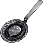 ΑΦΡΟΣΥΛΛΕΚΤΗΣ ΜΑΥΡΟΣ "DELUXE"