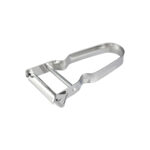 ΑΠΟΦΛΟΙΩΤΗΣ 11CM INOX "U" ΠΕΤΑΛΟ ΟΔΟΝΤΩΤΟΣ