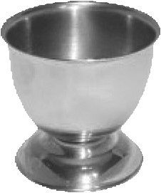 Augotheke_me_base_inox ΑΥΓΟΘΗΚΗ ΜΕ ΒΑΣΗ INOX - Image 1