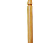 ΒΑΣΗ ΞΥΛΙΝΗ ΡΟΛΟΥ ΚΟΥΖΙΝΑΣ 4 ΧΡΩΜΑΤΩΝ