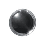 ΔΙΣΚΟΣ ΣΕΡΒΙΡΙΣΜΑΤΟΣ INOX ΑΝΤ/ΚΟΣ 35CM ΚΑΙ 40CM