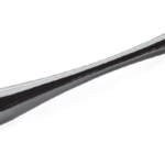 ΓΟΥΔΟΧΕΡΙ MUDDLER 22CM ΜΑΥΡΟ