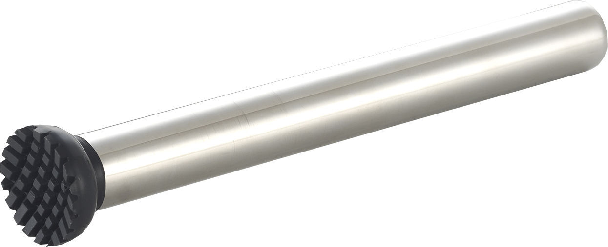 Goudokheri_muddler_mauro_21cm ΓΟΥΔΟΧΕΡΙ MUDDLER INOX 21CM - Image 1