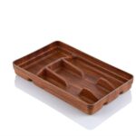 ΚΟΥΤΑΛΟΘΗΚΗ 4 ΘΕΣΕΩΝ EVELIN