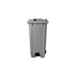 ΚΑΔΟΣ 120LT ΚΑΙ 240 LT ΜΗ ΑΝΑΚΥΚΛΩΜΕΝΟ ΜΕ ΠΕΝΤΑΛ ΓΚΡΙ