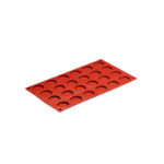 ΚΑΛΟΥΠΙ ΖΑΧ/ΚΗΣ ΣΙΛΙΚΟΝΗΣ 24X5ML ΣΤΡΟΓΓ.. 30X17.5X0.5CM