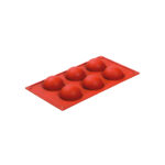 ΚΑΛΟΥΠΙ ΖΑΧ/ΚΗΣ ΣΙΛΙΚΟΝΗΣ 6X60ML ΣΤΡΟΓΓΥΛΟ 30X17.5X2.7CM