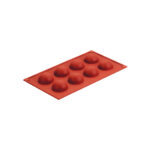 ΚΑΛΟΥΠΙ ΖΑΧ/ΚΗΣ ΣΙΛΙΚΟΝΗΣ 8X30ML ΣΤΡΟΓΓΥΛΟ 30X17.5X2CM