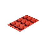 ΚΑΛΟΥΠΙ ΖΑΧ/ΚΗΣ ΣΙΛΙΚΟΝΗΣ 9X30ML ΡΑΒΔΟΙ 30X17.5X2CM