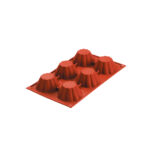 ΚΑΛΟΥΠΙ ΖΑΧ/ΚΗΣ ΣΙΛΙΚΟΝΗΣ ΜΑΡΓΑΡΙΤΑ 6X110ML 30X17.5X4CM