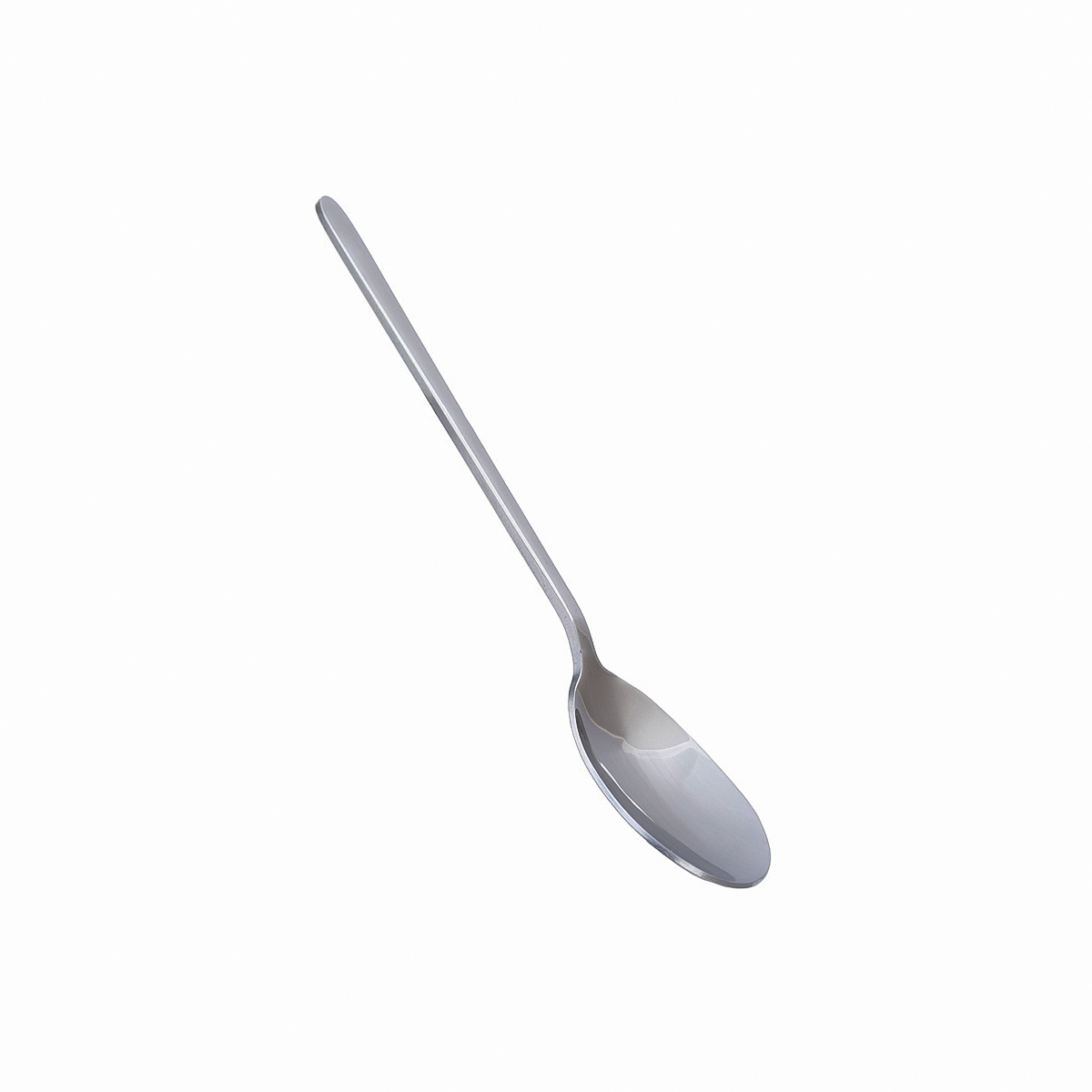 Koutalaki_espresso_Cyprus_inox Κουταλάκι espresso Cyprus inox - Image 1