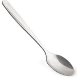 Κουταλάκι espresso Patmos inox