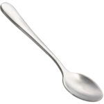 Κουταλάκι γλυκού Athena inox