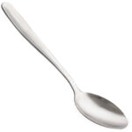 Κουταλάκι γλυκού Patmos inox