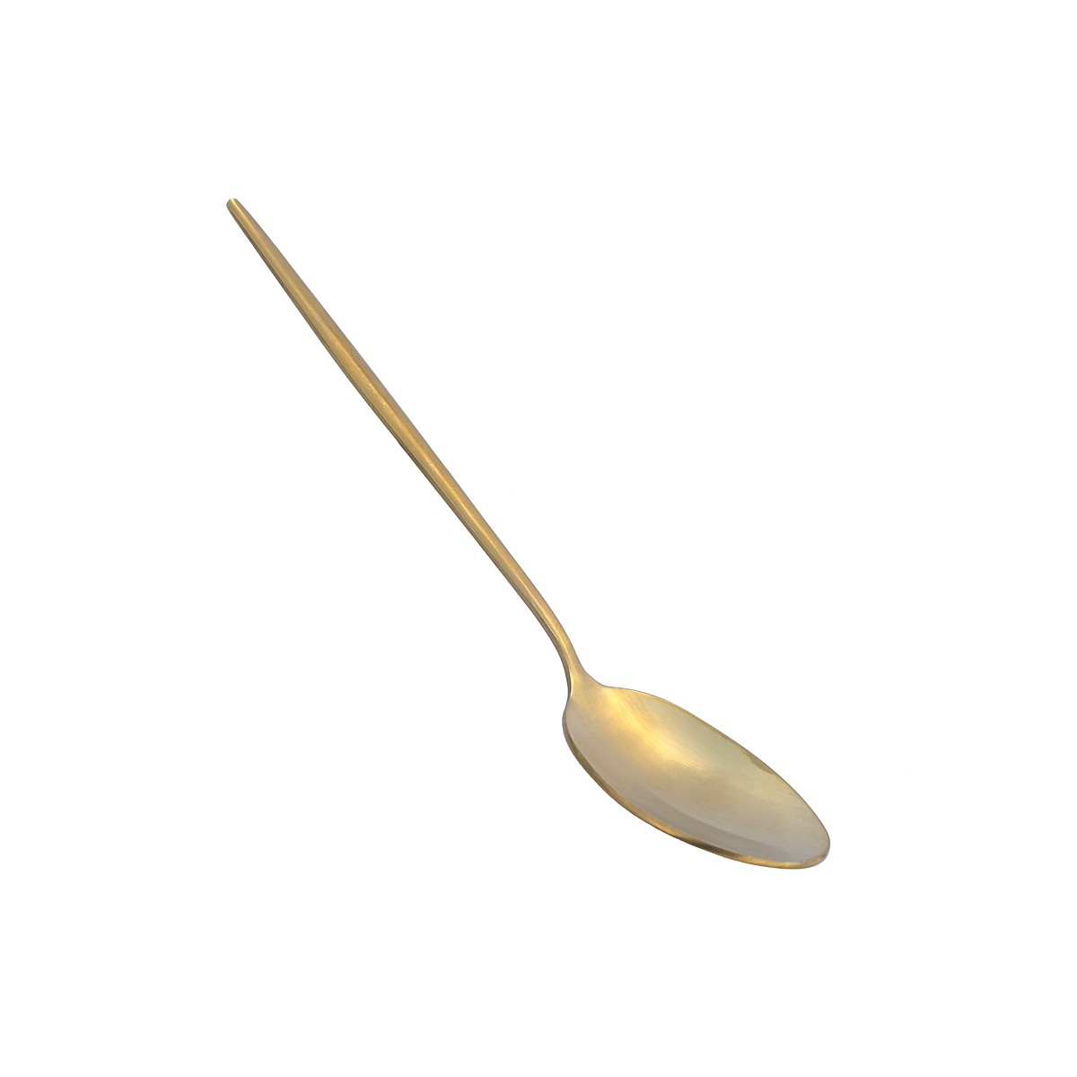 Koutalaki_glukou_Rhodes_PVD_Gold_Matte ΚΟΥΤΑΛΑΚΙ ΓΛΥΚΟΥ RHODES PVD GOLD MATTE - Image 1