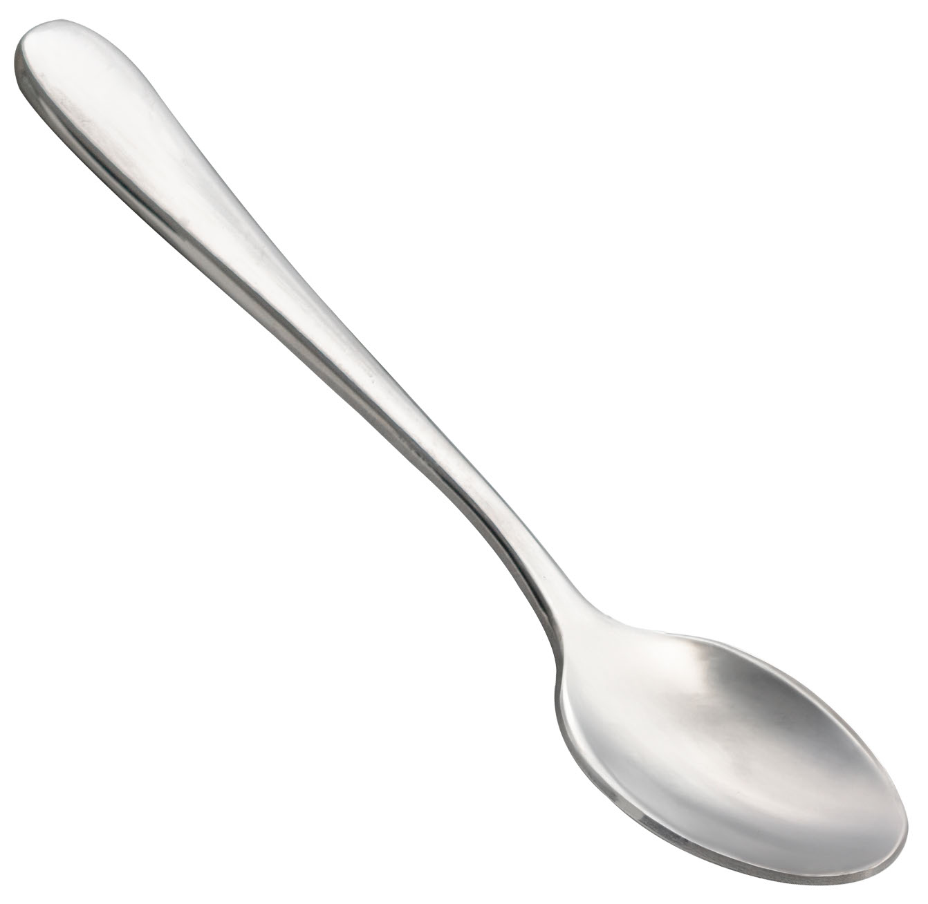 Koutali_dessert_Athena_inox ΚΟΥΤΑΛΙ DESSERT ATHENA INOX - Image 1