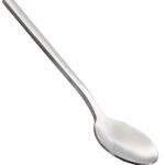 Κουτάλι dessert Creta inox