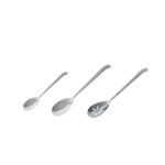 ΚΟΥΤΑΛΙ INOX "SERVICE" 26CM, 32CM