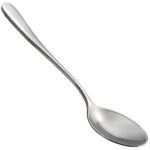 Κουτάλι φαγητού Athena inox