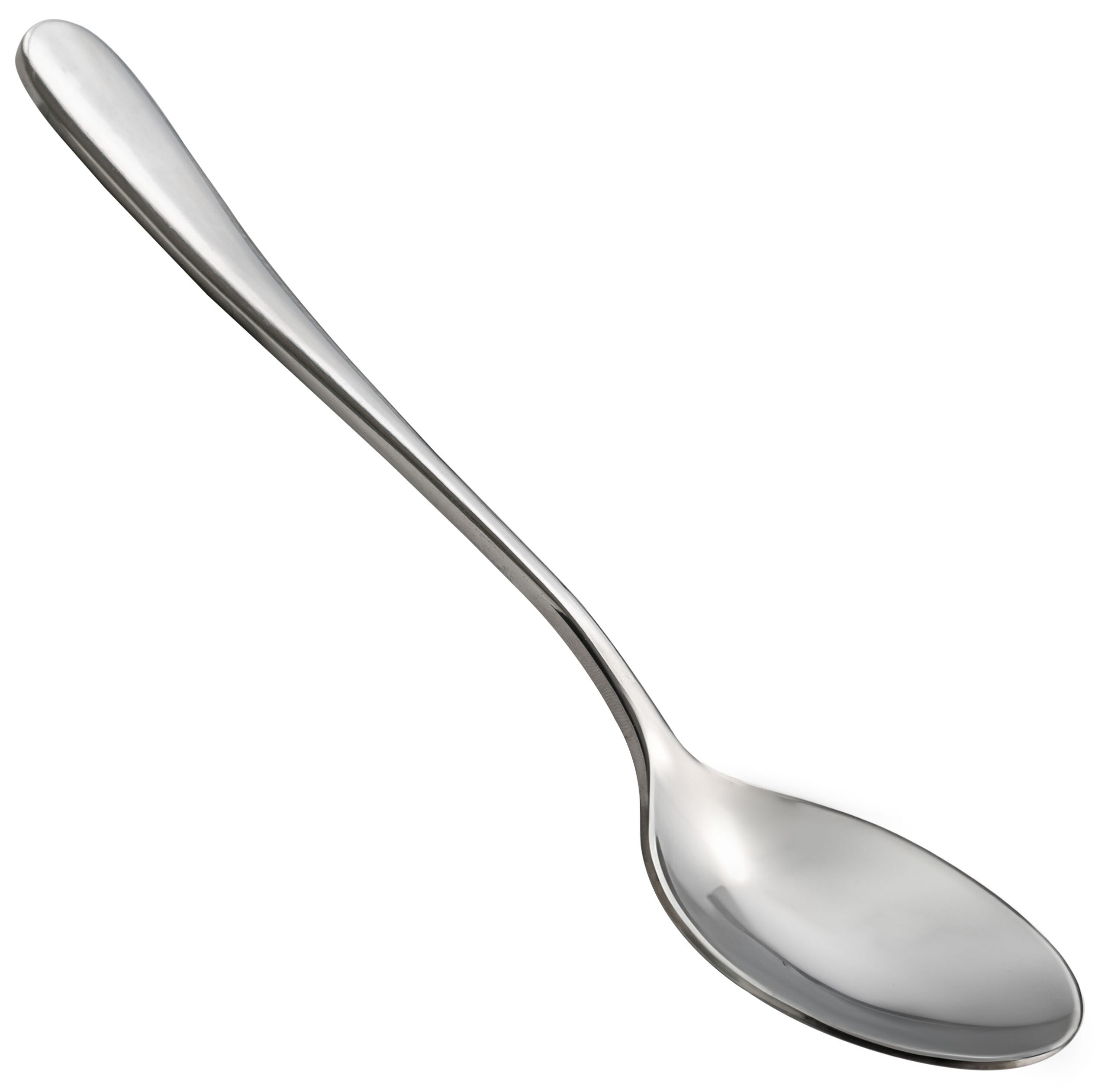 Koutali_phagetou_Athena_inox Κουτάλι φαγητού Athena inox - Image 1