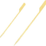 Ξυλάκι "Γκολφ" 100τεμ. 7cm, 9cm, 12cm, 15cm, 18cm, 20cm