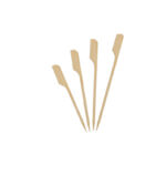 Ξυλάκι "Γκολφ" 100τεμ. 7cm, 9cm, 12cm, 15cm, 18cm, 20cm - Image 2