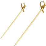 Ξυλάκι "Κομπος"100τεμ. 9cm, 12cm, 15cm, 18cm